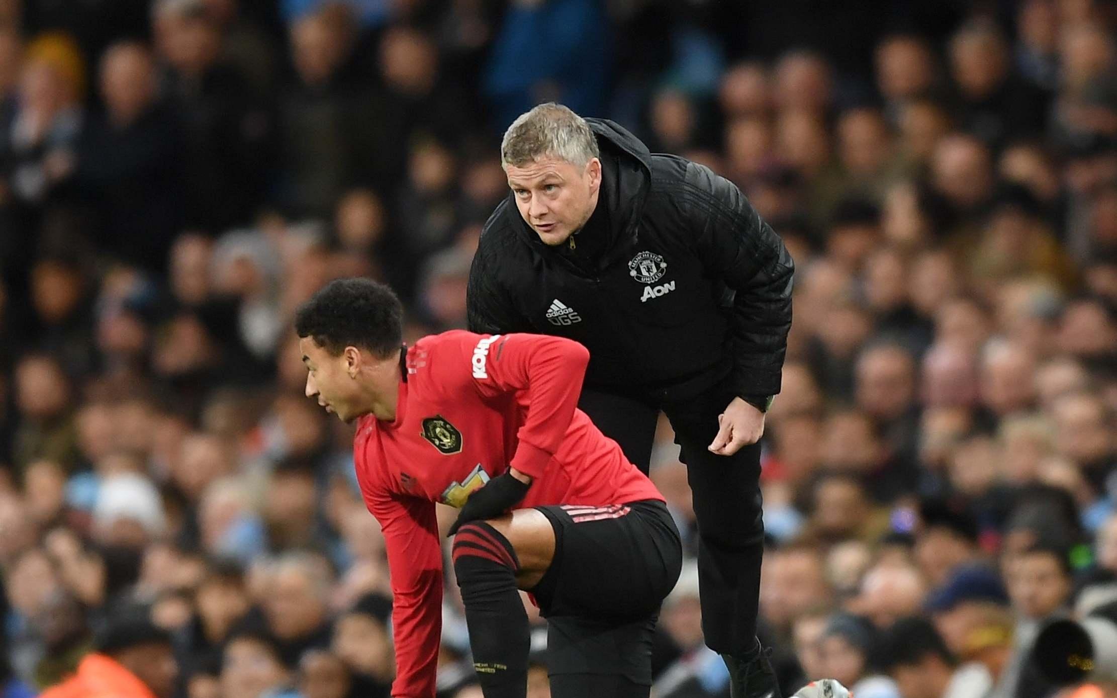 王者竞猜 -风云突变曼联今晚伤情更新，荷甲版图或变，目标明确，心理建设被强调 