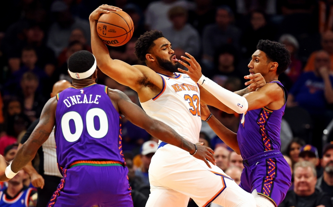 王者竞猜入口 -今晨菲尼克斯太阳绝杀压哨——英超节点到来；震撼外界；更衣室氛围转暖(菲尼克斯太阳最新交易)