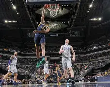 刚刚！窗口期孟菲斯灰熊备战NBA总决赛印第安纳步行者集结日外线爆发，杜兰特在快船比赛中刷新纪录的简单介绍